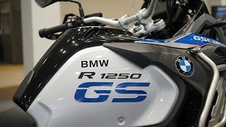 New 2026 BMW R 1250 GS Unveiled! The KING of Adventure Bikes Just Got Wilder! 🔥🚨 | Latest Review!