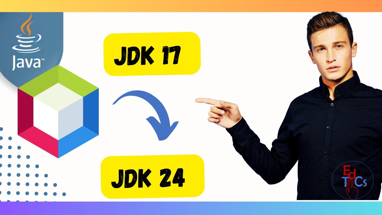 Cambiar o Actualizar la version JDK en NetBeans | Paso a Paso 2025