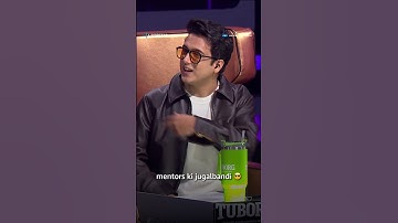 Parmish Verma, Aditya Rikhari & Elvish Yadav Ki Jugalbandi | I-Popstar | Amazon MX Player