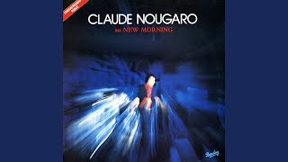 Video thumbnail of "Claude Nougaro - Le Chat (Live New Morning 1981)"