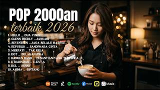 Lagu Indonesia 2000an Terbaik 🎵 | Sheila On 7, Peterpan, Ada Band, Kerispatih, Samsons, Glenn Fredly