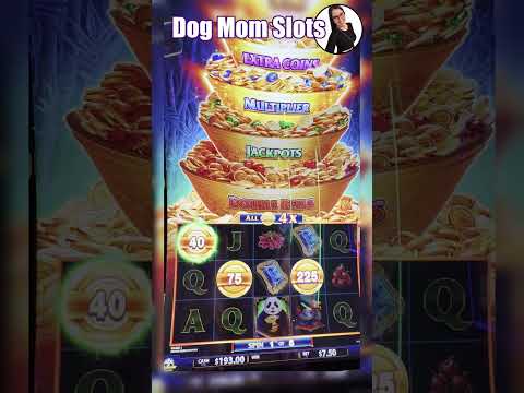 Spielen Sie im Golden Panda Online-Casino in Deutschland - Erleben Sie Spannung und Gewinne