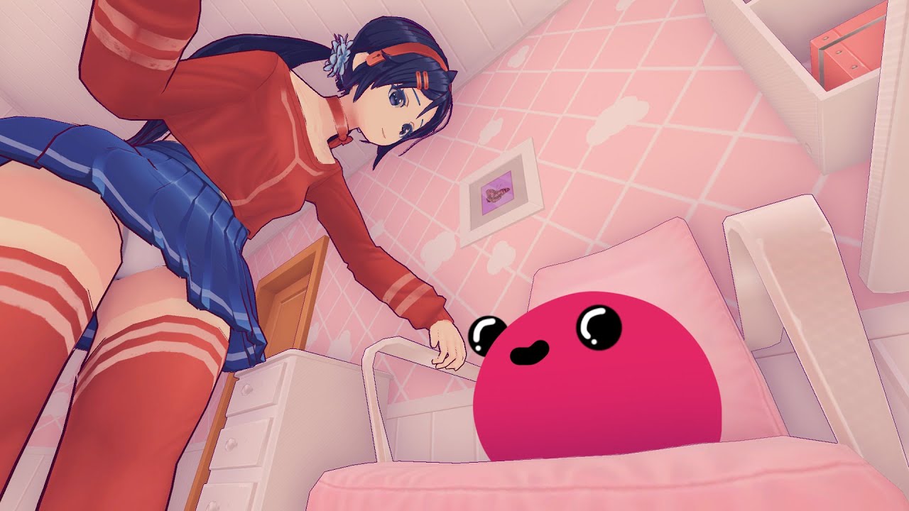 MISIDE НАРЕЗКА С БЛЕБОМ (YuJay) | Кусочек 1