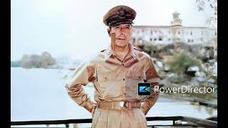 General Douglas MacArthur’s Prayer for His Son