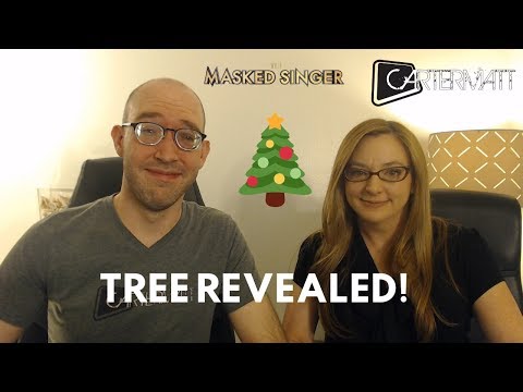 The Masked Singer: The Tree revealed as Ana Gasteyer! Who could be eliminated next?
