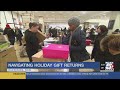 How to navigate holiday gift returns