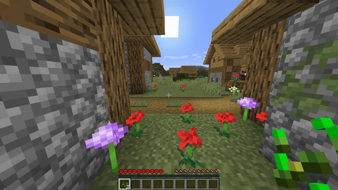 hardcore mods 1.15.2