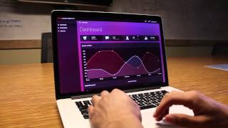 UW iSchool Informatics Capstone 2015: FÍTO