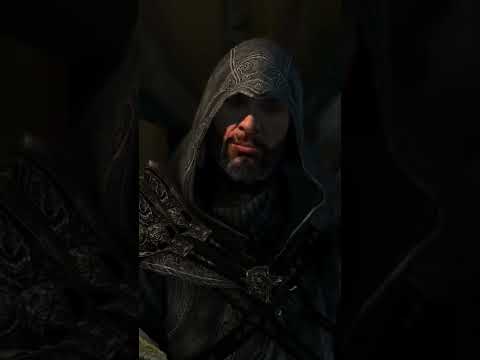 #assassinscreed | Ezio is always Ezio❤️