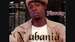 FLAVOUR - NWA BABY ASHAWO REMiX  (Nigerian Ghana connect)