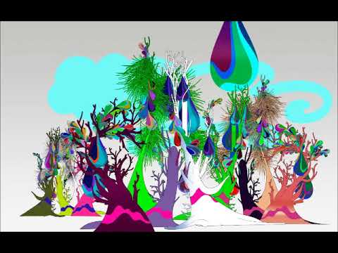 世界の約束・松山祐士編曲／女声三部メゾソプラノ（MIDI）
