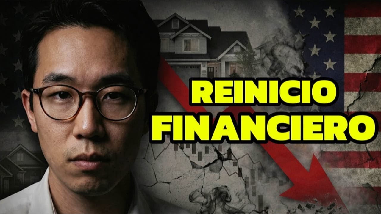 Por Qué 127 Millones de Estadounidenses Están a Punto de Perderlo Todo