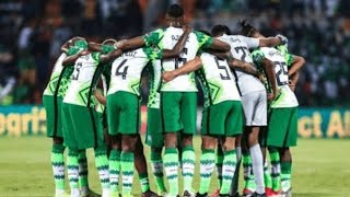 Sports Updates: Super Eagles Lose 2-1 to Foxes of Algeria