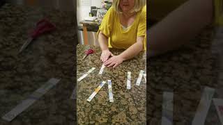 Skip Counting Puzzle