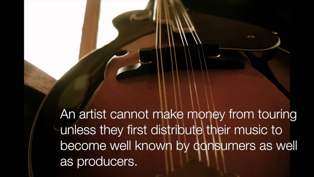 Significance of Illegally Downloading Music YouTube