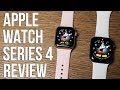 Apple Watch Series 4 Review: The best smartwatch is here