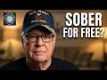 You Don't Need Money to Get Sober