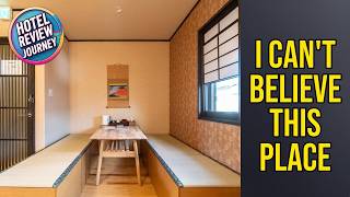 Etoile Shijo Omiya - I Can't Believe This Place | Kyoto, Japan🏨