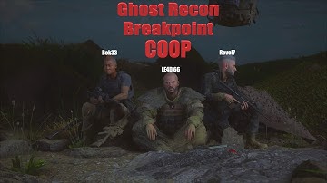 Ghost Recon Breakpoint - 