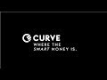 Curve. Reduce your cards to just one, get £5 free and possibly win an iPhone XS Max too!