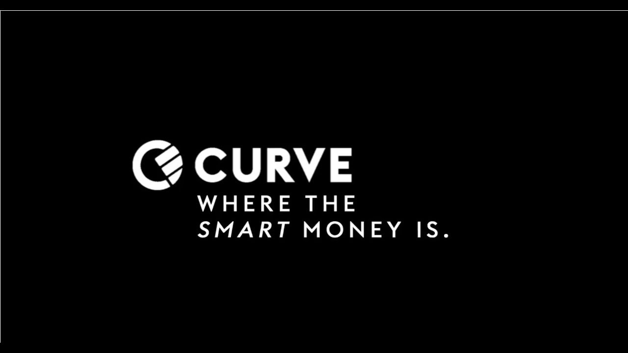 Curve - The only card you need - Curve