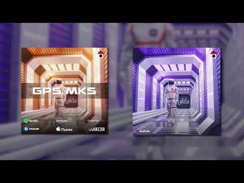 MHMUM H2k - AZUL (Prod. RedRAkiN)
