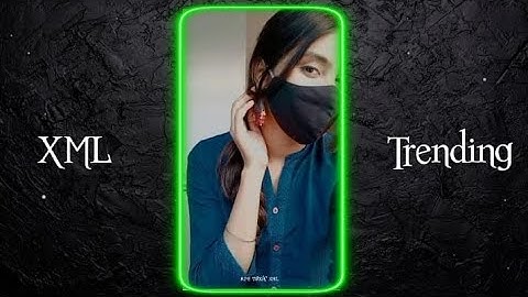 CHAMMAK CHALLO🔥💯| NEW TRENDING XML FILE ✅ ALIGHTMOTION 💥CHAMMAK CHALLO SONG🎵| #RPSTøxiçxml #xml