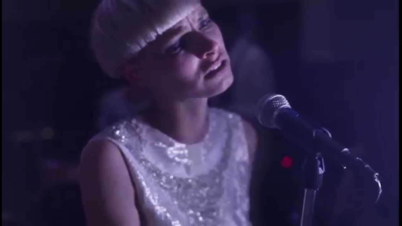 YASSOU - Live From The Greenwood School