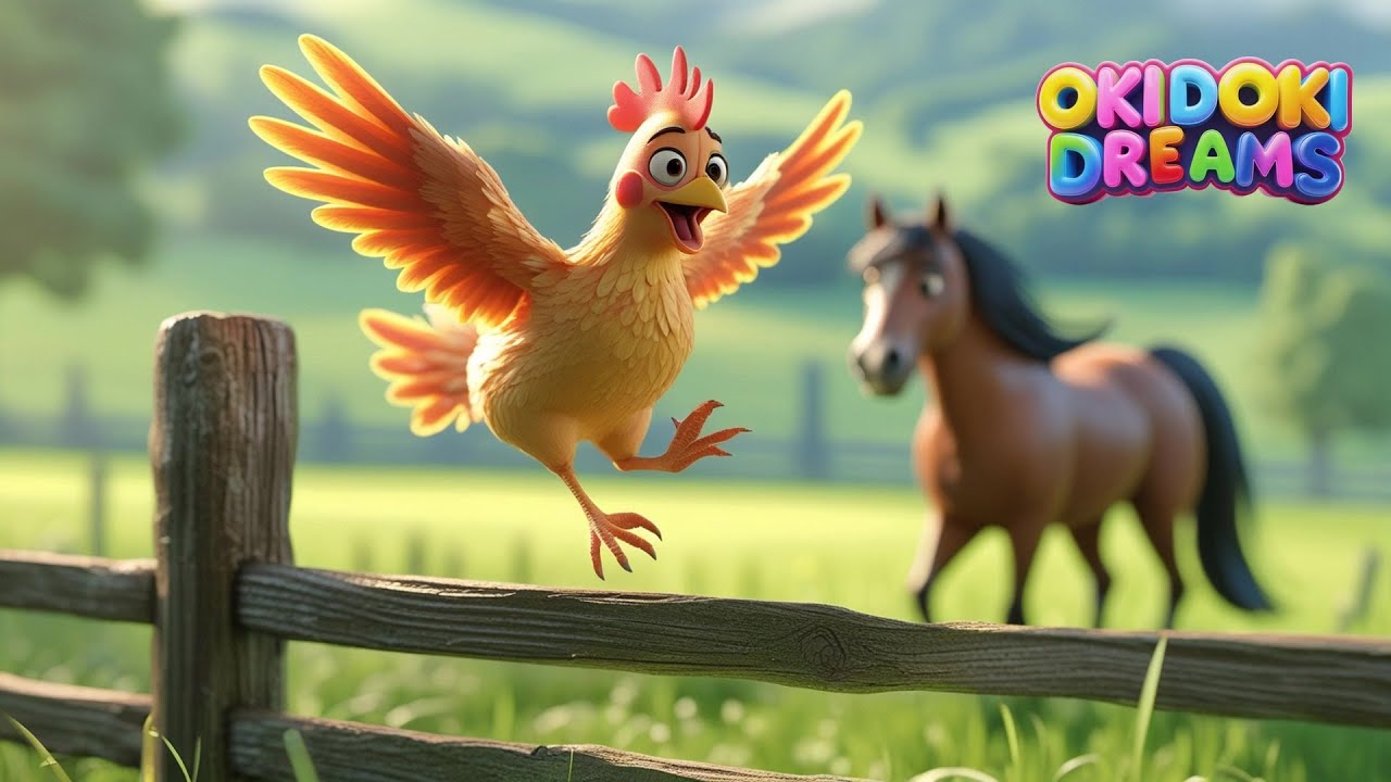 Dance with the Farm Animals 🕺 | Party Mix