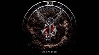 Zornheym - The Opposed EP
