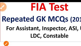 Celebrity FIA preparation FIA Test preparation FIA Job preparation  Net Worth