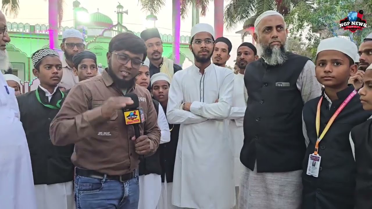 MAULANA AZAD EDUCATION SOCIETY DOngarya Dist Balaghat 