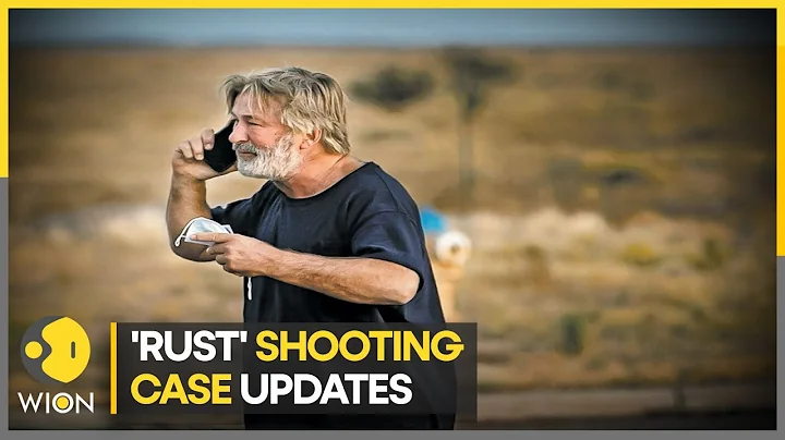 'Rust' Shooting Case: Cinematographer's parents sue Alec Baldwin | Latest World News | WION