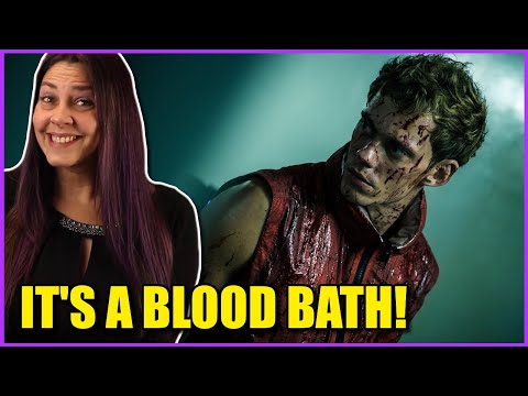Boy Kills World Movie Review: A BLOOD SOAKED REVENGE STORY!