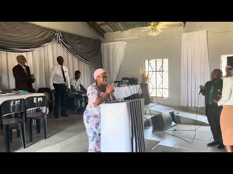 Song Uyothokoza Umoya Wami Sajika Sijike 