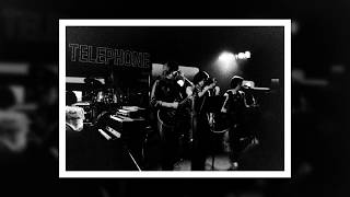 TELEPHONE Rock'n'Roll Band - Dancing On A High Wire ( Alan Parsons Project ) - 1984