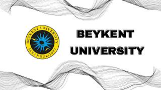 Istanbul BEYKENT UNIVERSITY - Introduction video 2026 - 🌍BAYSTON ACADEMY Istanbul BEYKENT UNIVERSITY - Introduction video 2026 - 🌍BAYSTON ACADEMY