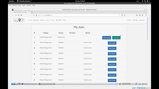 Tutorial - Making Your First Submission