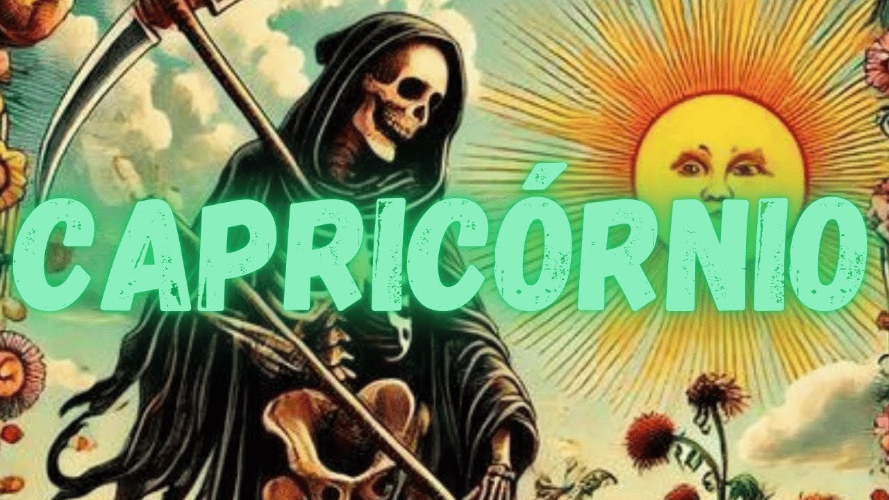 CAPRICÓRNIO POR FAVOR ASSISTA ISSO ANTES DE JANEIRA 2026, DIA 19‼️ LEITURA INTERESSANTE, 2026