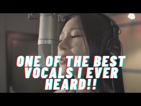 Producer Reacts Siyeon Dreamcatcher Speechless Cover 