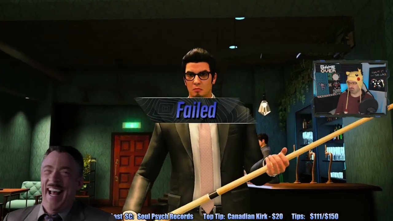 DSP обнаруживает глючную механику бильярда