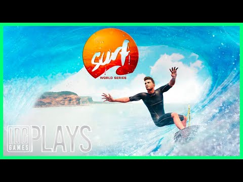 Surf World Series