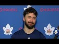 Toronto Marlies Full Media Availability | RD1 GM1 Post Game vs. Rochester Americans | April 22, 2026