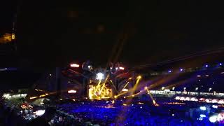 AFROJACK - Untold 2018 - Main Stage - 2018 08 03 03 44 48