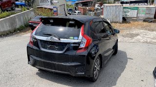 Honda Fit Гибрид - Тех обслуживание у Александра Хирурга HONDA SERVICE