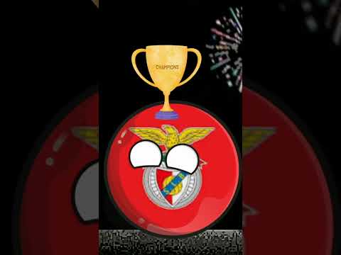 Benfica bicampeão no futsal!!!!!? 🦅🦅🦅