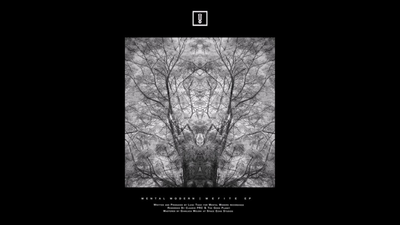 Luigi Tozzi - Mefite (The Gods Planet Remix) [MMV005]