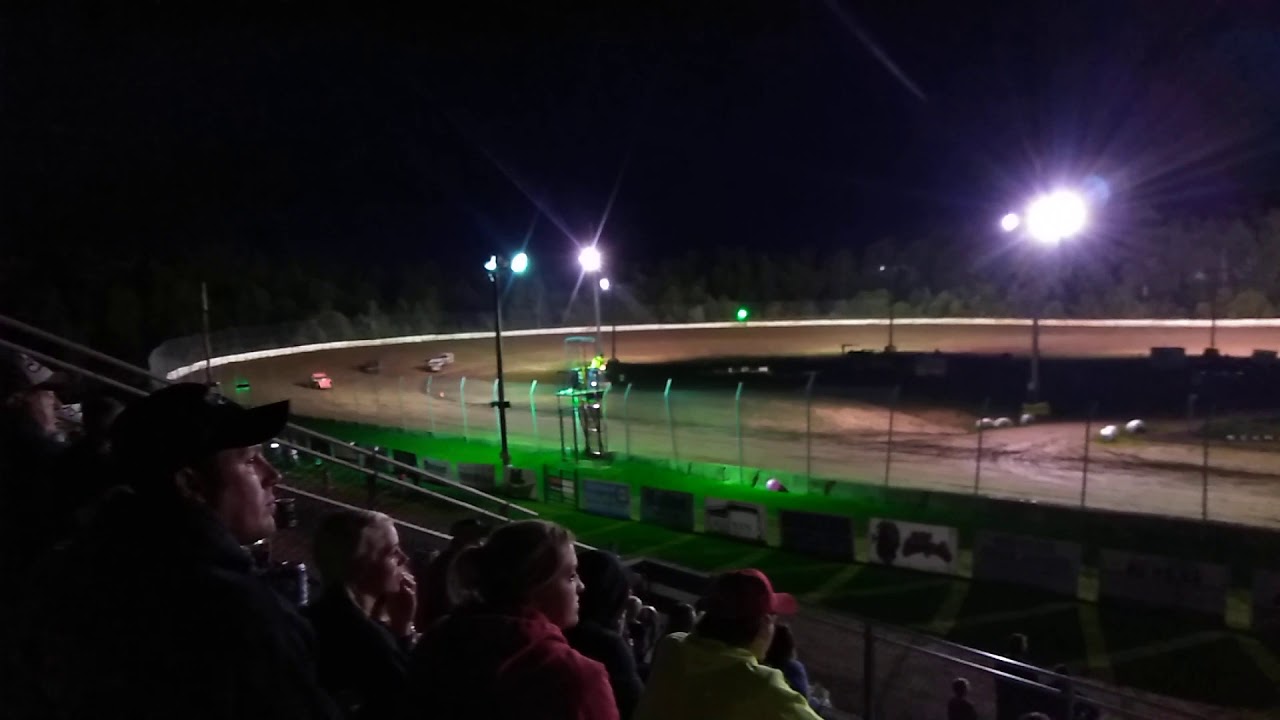 Geiger Racing 2019! - YouTube