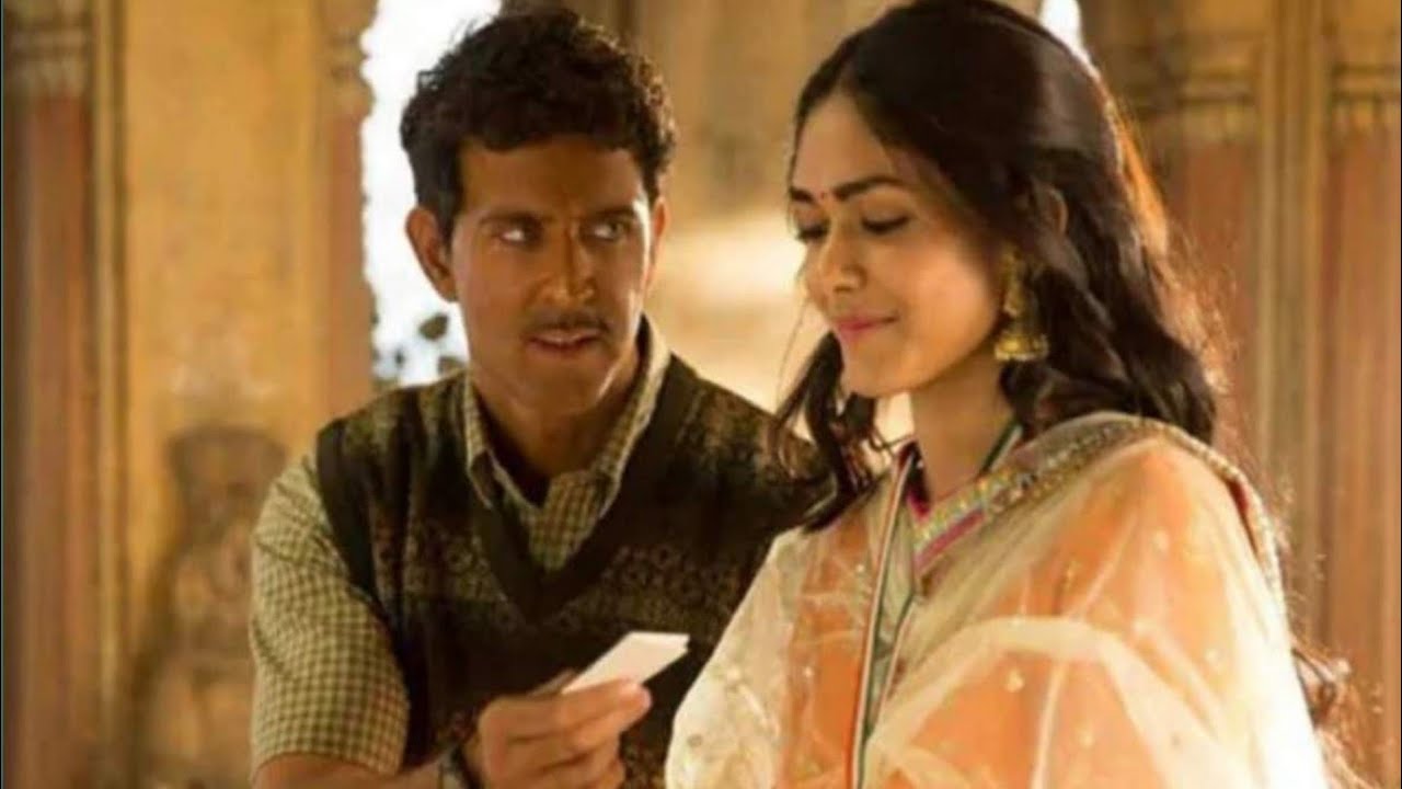 Super 30 movie explained in manipuri