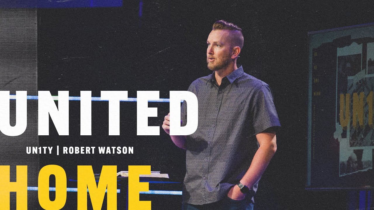 HFBC Message: United Home